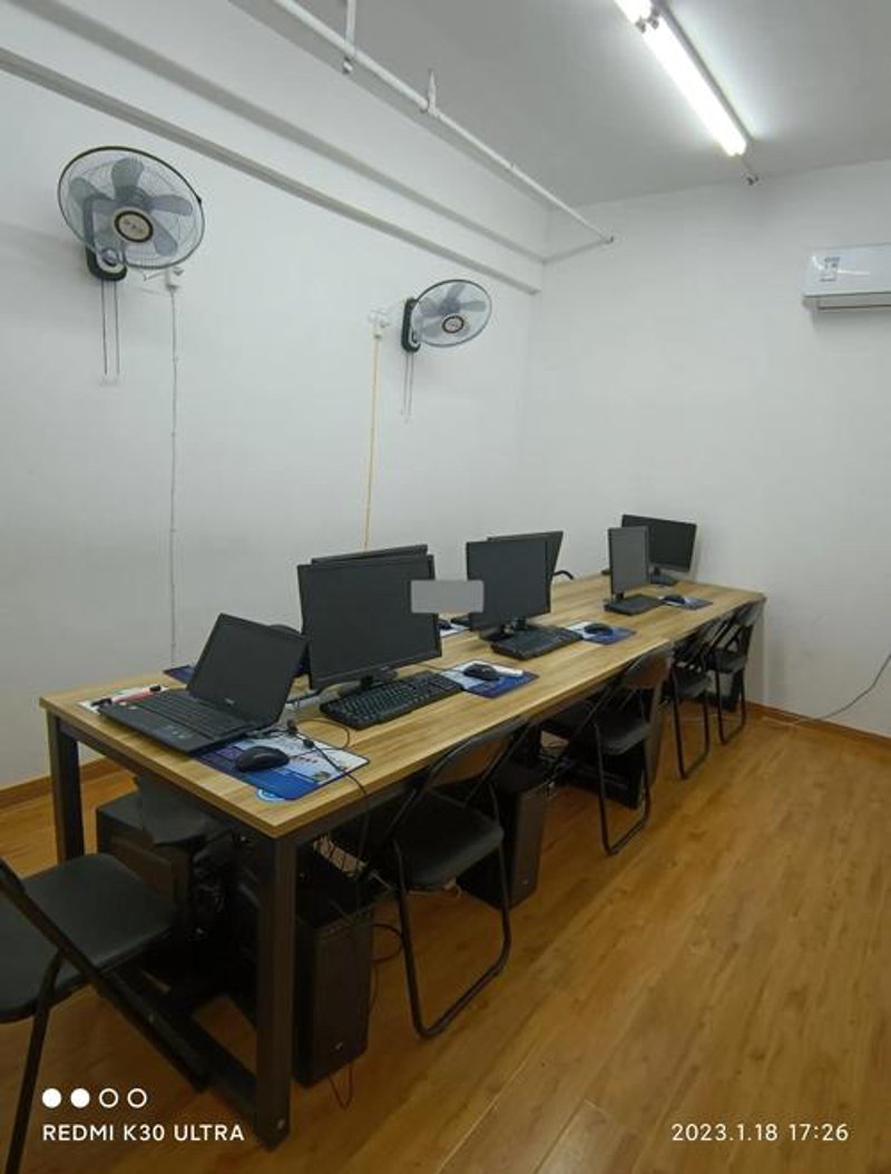 网站建设：未来企业的必由之路
